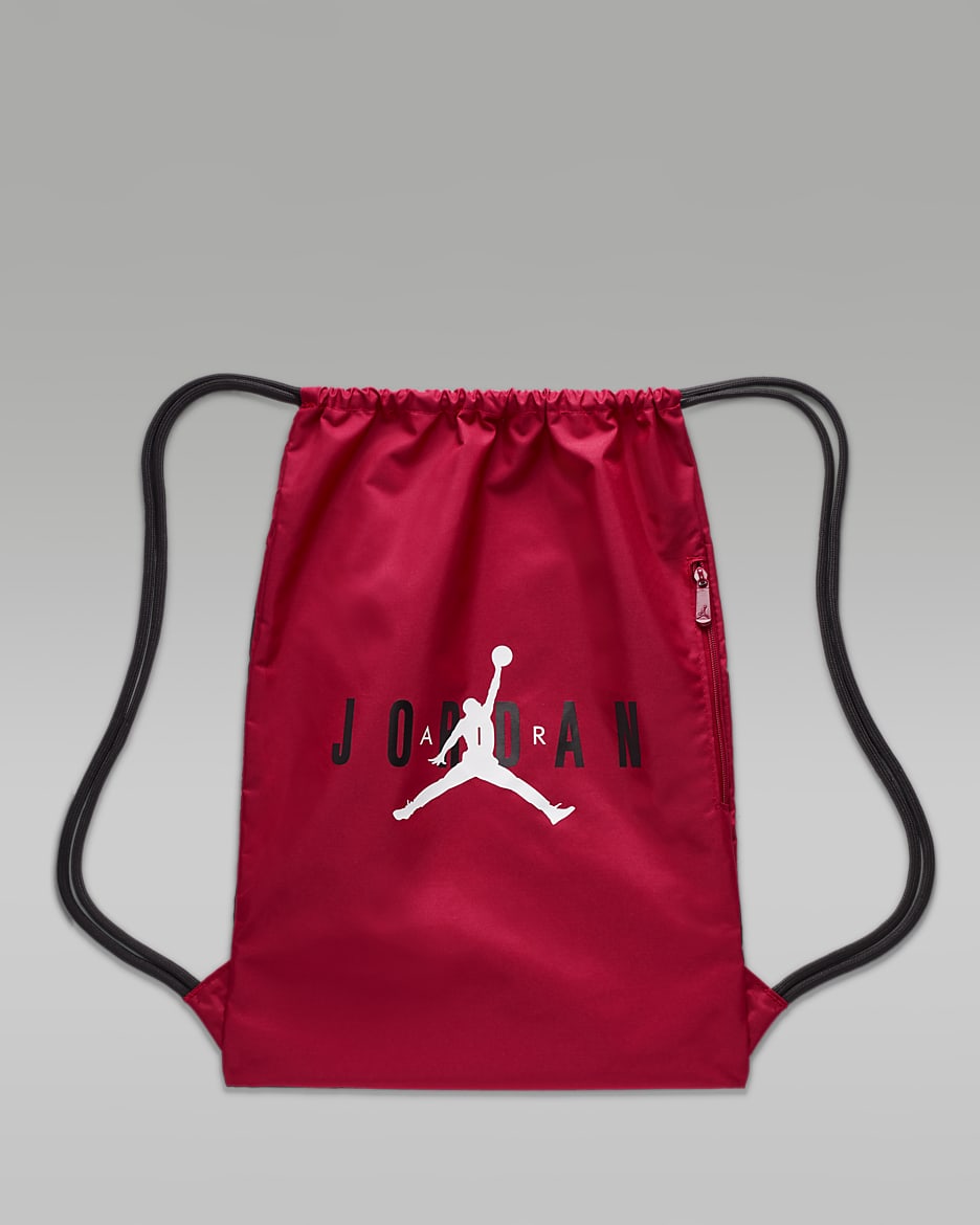 Nike graphic gymsack shop